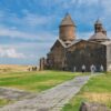 Explore Armenia’s Ancient Monasteries