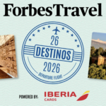 Armenia Named One of Forbes Travel’s Top Destinations for 2026