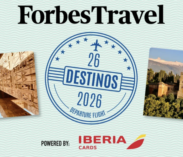 Armenia Named One of Forbes Travel’s Top Destinations for 2026