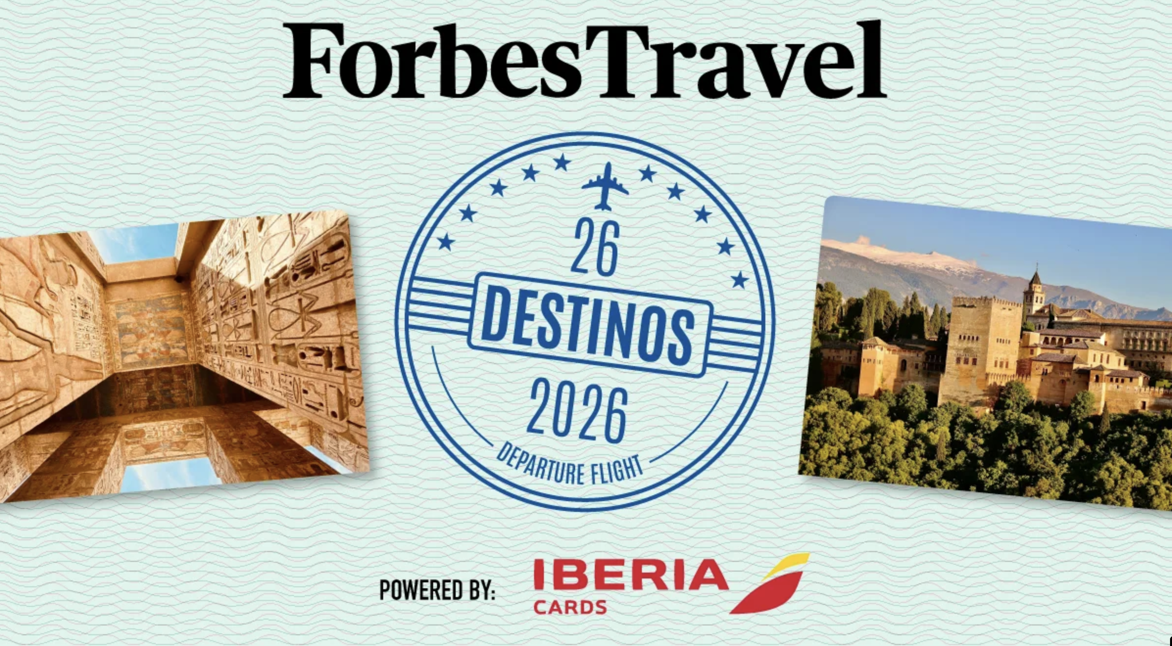 Armenia Named One of Forbes Travel’s Top Destinations for 2026