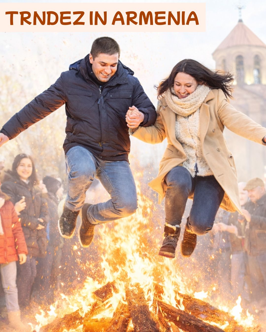 Discover Armenia with SATI TOUR