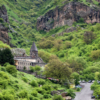Discover Armenia
