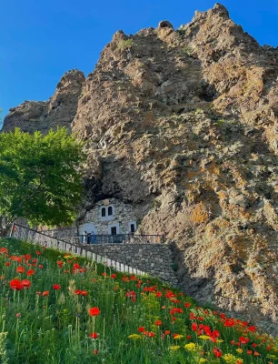 Cakhkevank